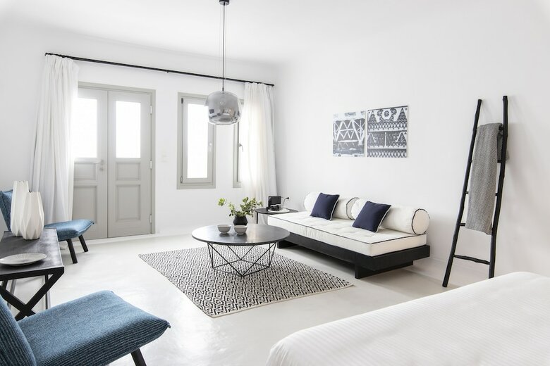 Hotel Nimbus Mykonos