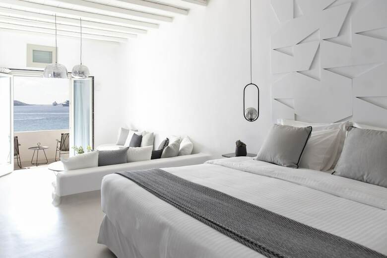 Hotel Nimbus Mykonos