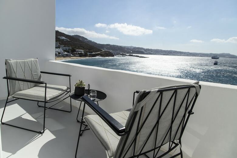 Hotel Nimbus Mykonos