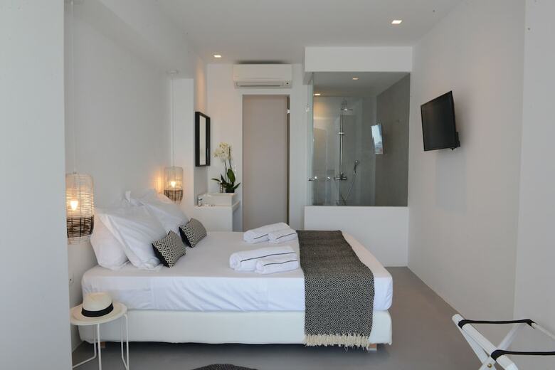 Hotel Nimbus Mykonos