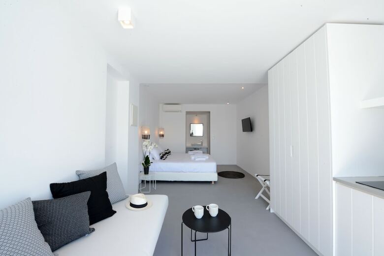 Hotel Nimbus Mykonos