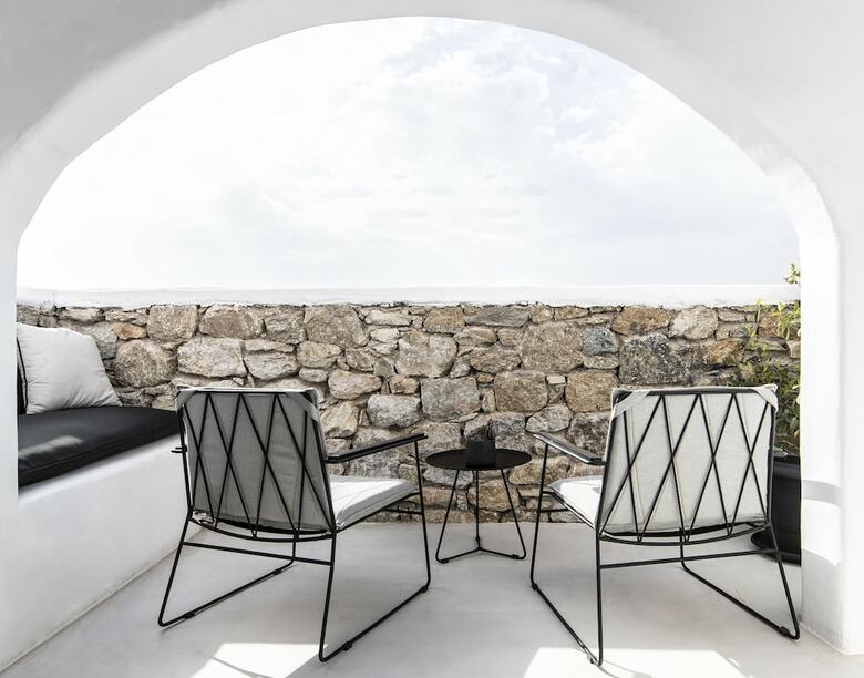 Hotel Nimbus Mykonos