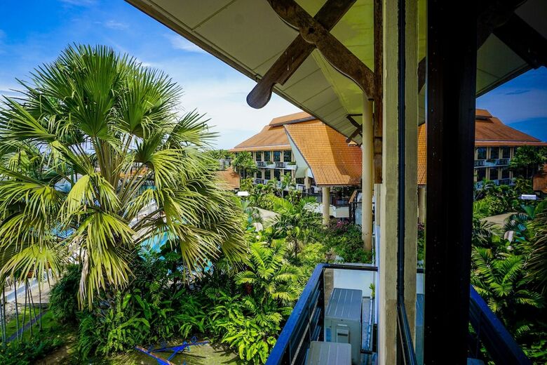 Hotel Kudat Golf & Marina Resort