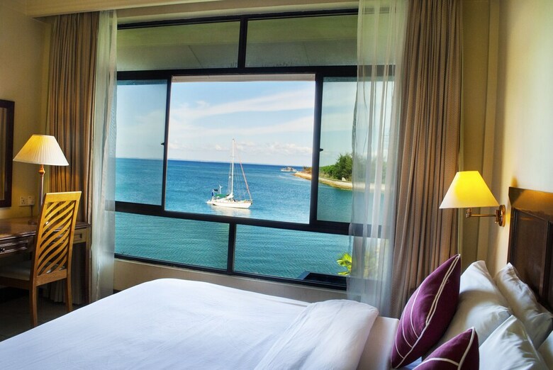 Hotel Kudat Golf & Marina Resort