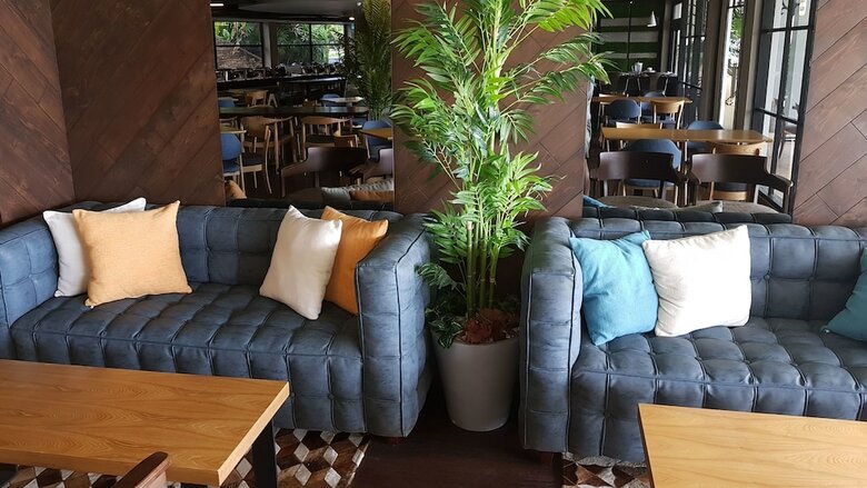 Hotel Kudat Golf & Marina Resort