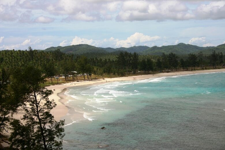 Hotel Kudat Golf & Marina Resort