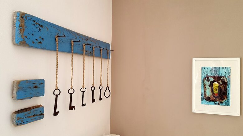 Bed & Breakfast Trinasicula Ragusa Ibla