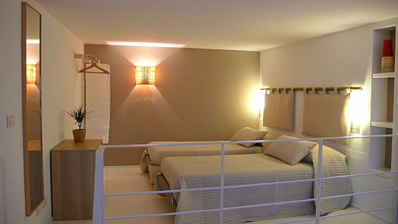 Bed & Breakfast Trinasicula Ragusa Ibla