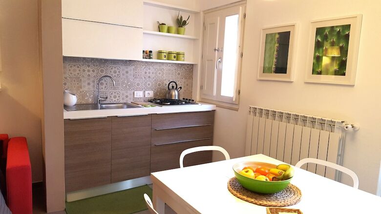 Bed & Breakfast Trinasicula Ragusa Ibla