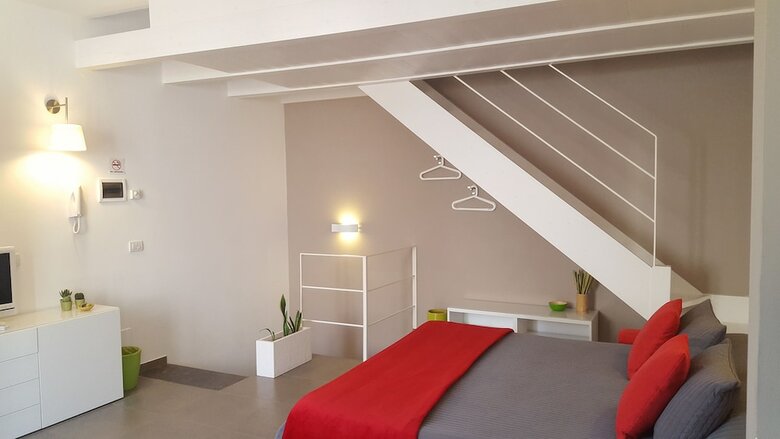 Bed & Breakfast Trinasicula Ragusa Ibla