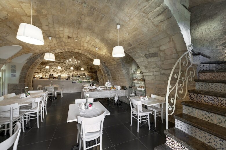 Bed & Breakfast Trinasicula Ragusa Ibla