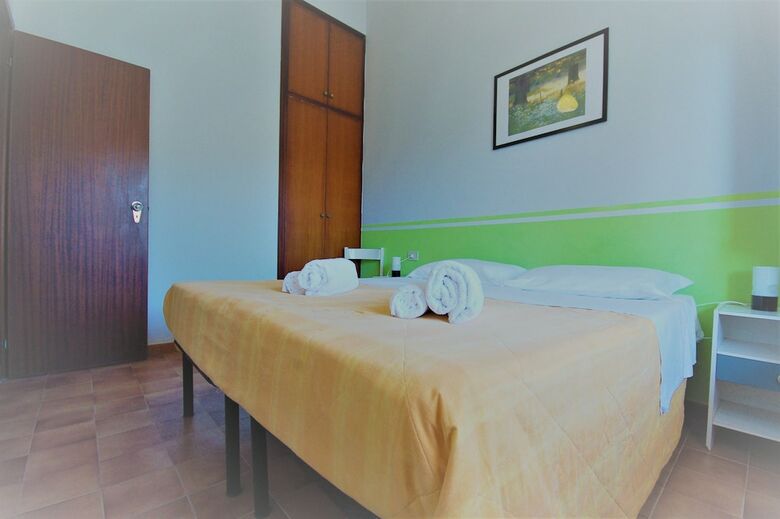Apartamento Delta Blu Residence Village
