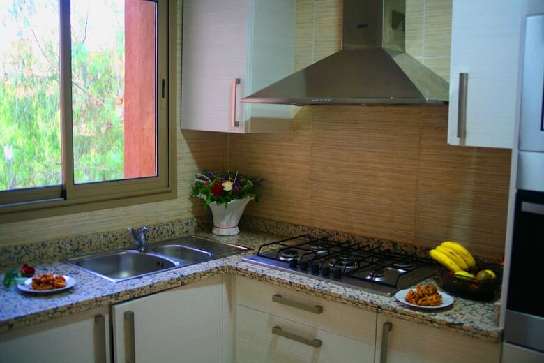 Apartamentos Appartement R�sidence Corail - City Golf