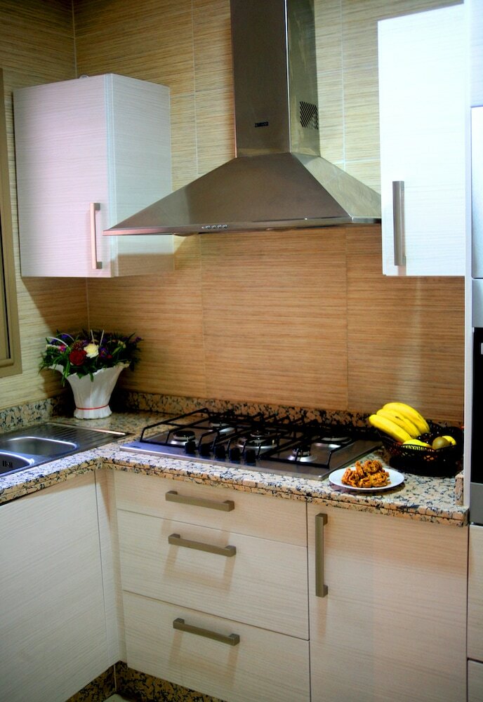 Apartamentos Appartement R�sidence Corail - City Golf