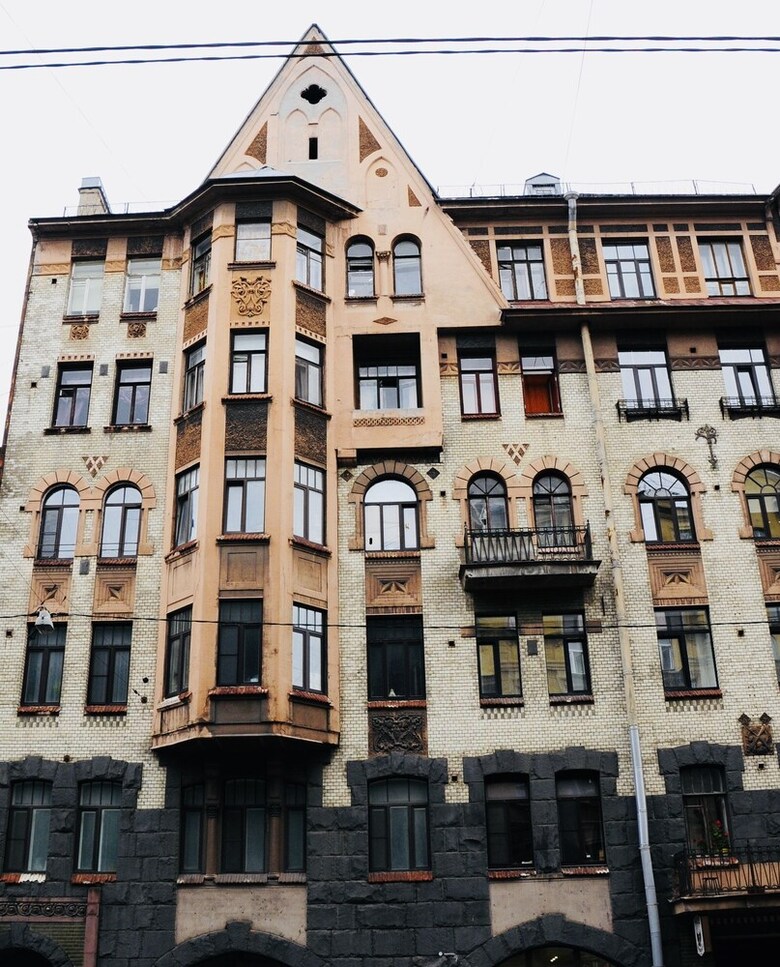 Apart-hotel 08 53