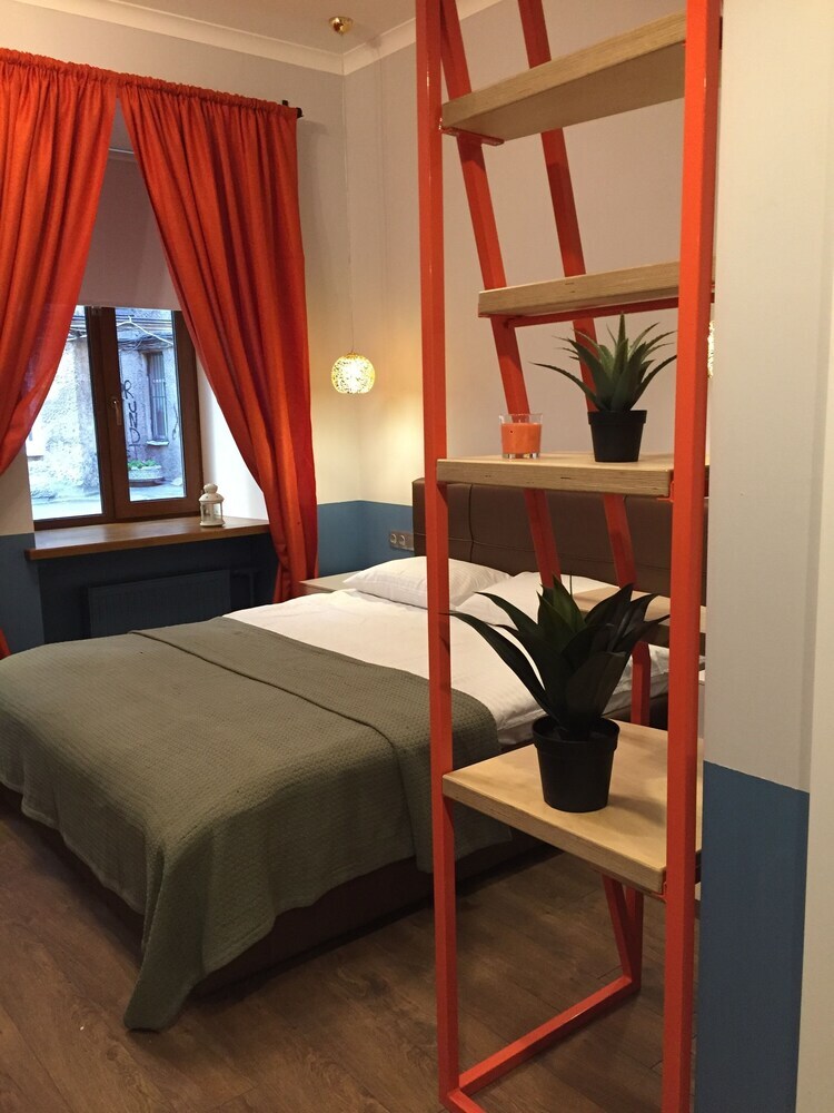 Apart-hotel 08 53