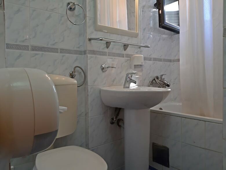 Apartamentos Vila Mare