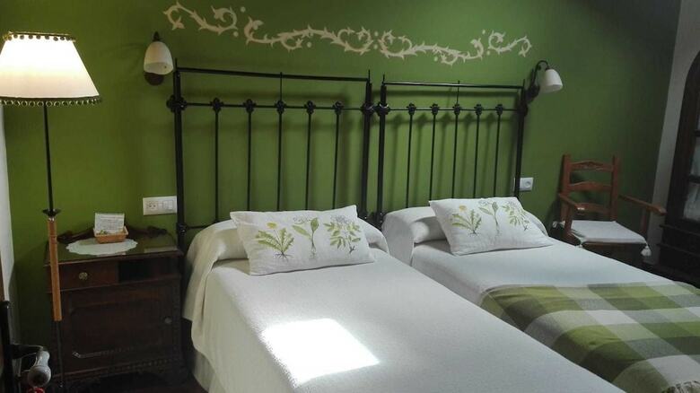 Agroturismo El Colladin