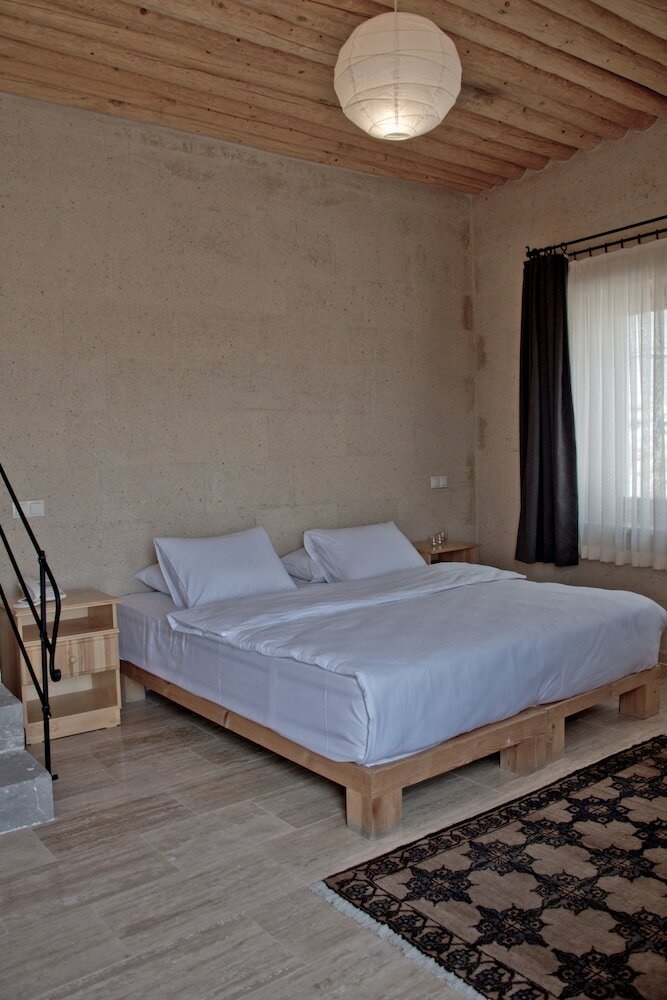 Hotel Maze Of Cappadocia