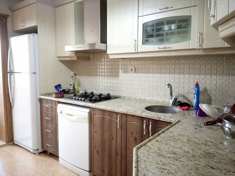 Apartamento Akulnet 1