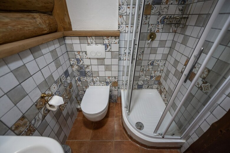 Hotel Ethnocomplex Bobrovaya Dolina