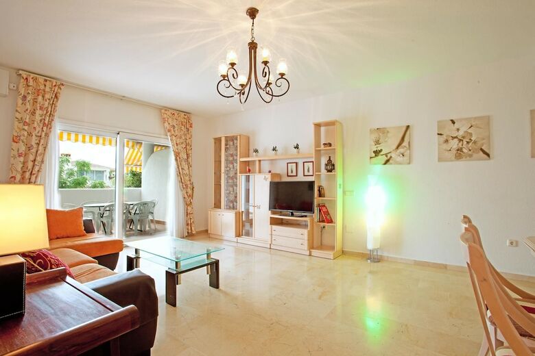 Nag�eles Apartment