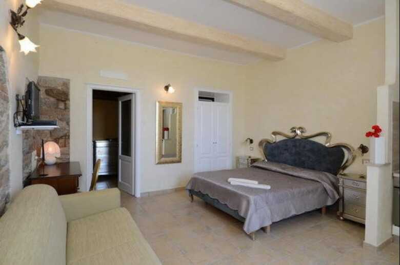 Apartamento Residenza Casale San Francesco