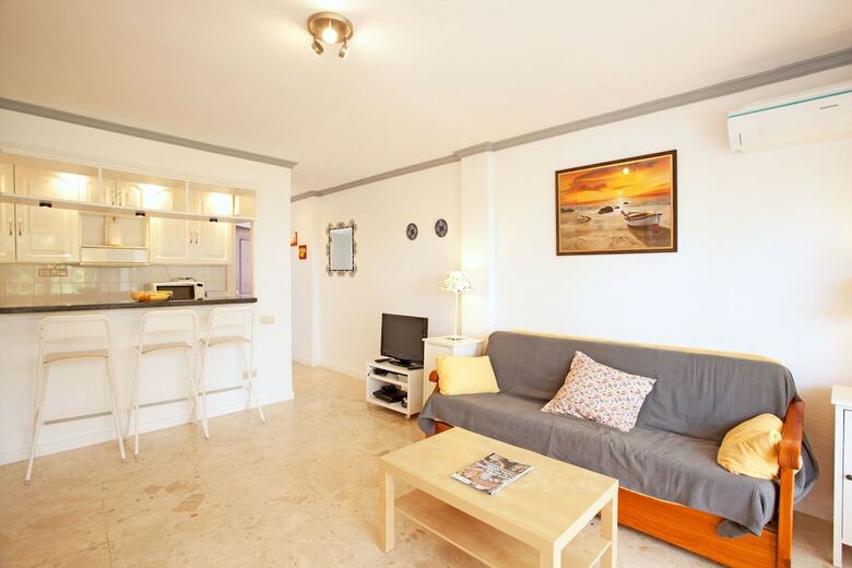 Apartamentos Coronado U 25