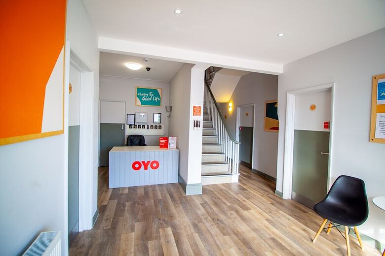 Apartamentos Oyo Studiotel Great Yarmouth