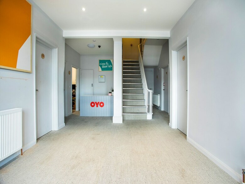 Apartamentos Oyo Studiotel Great Yarmouth