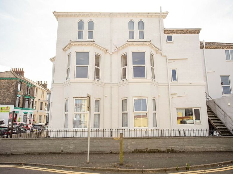 Apartamentos Oyo Studiotel Great Yarmouth