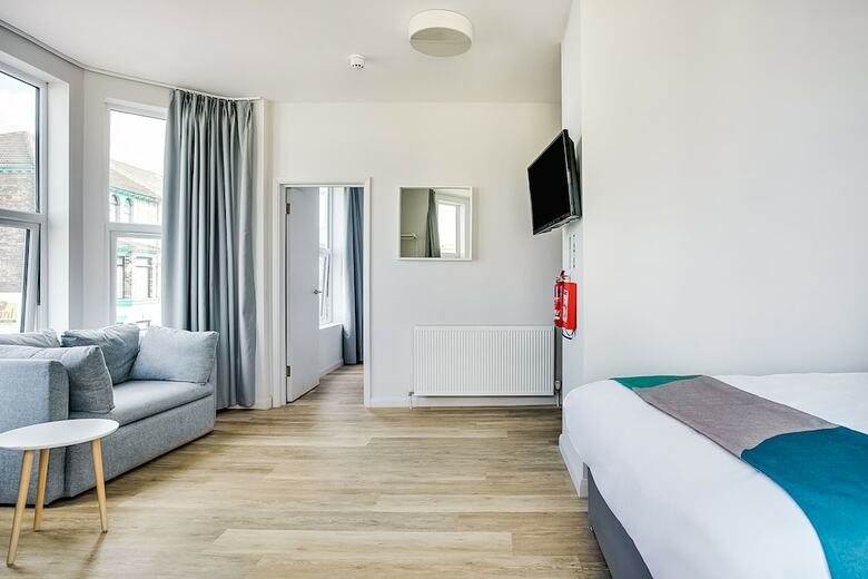 Apartamentos Oyo Studiotel Great Yarmouth