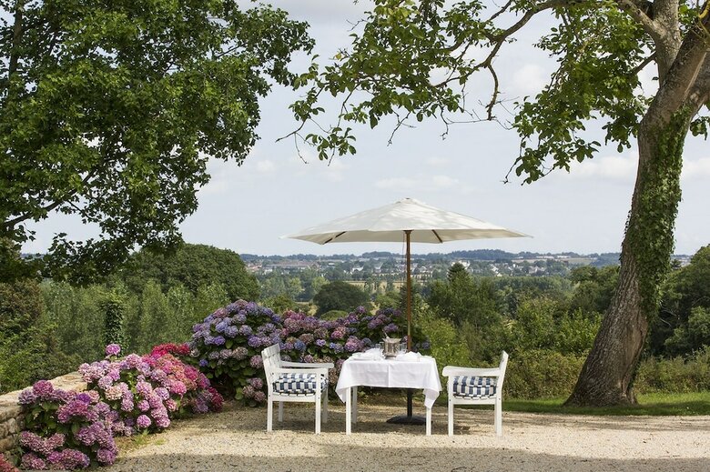 Little Park House Grand Val