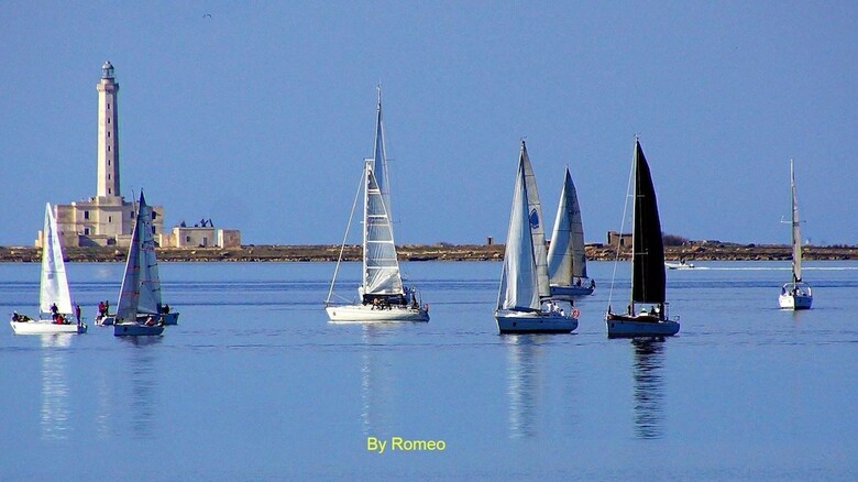 Bed & Breakfast Cinque Stelle Salento