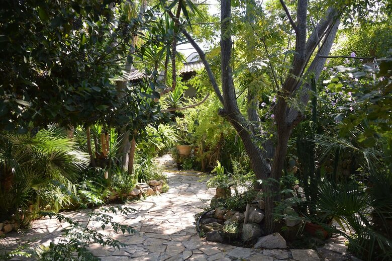 Bed & Breakfast Cinque Stelle Salento