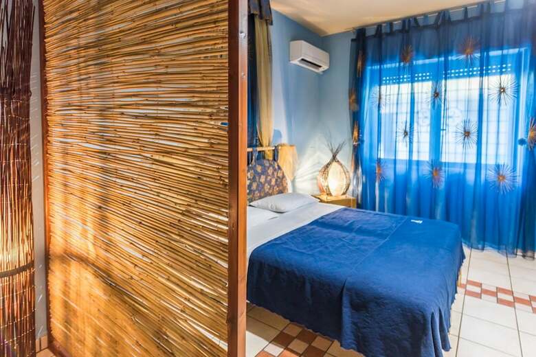 Bed & Breakfast Cinque Stelle Salento