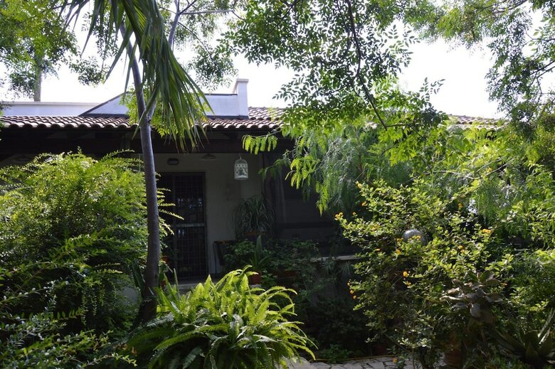 Bed & Breakfast Cinque Stelle Salento