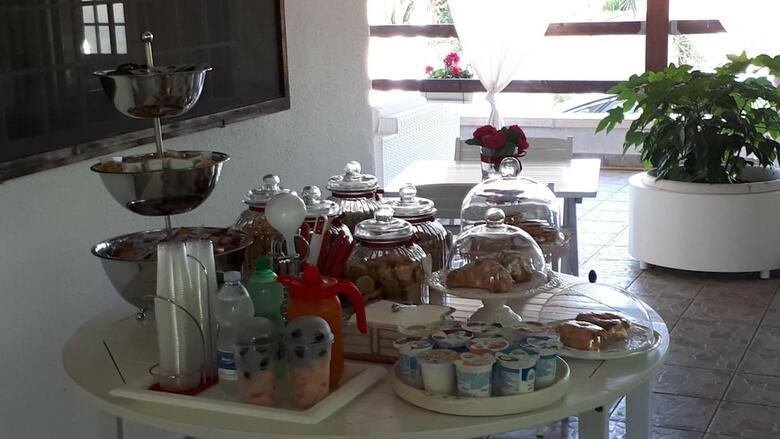 Bed & Breakfast Cinque Stelle Salento