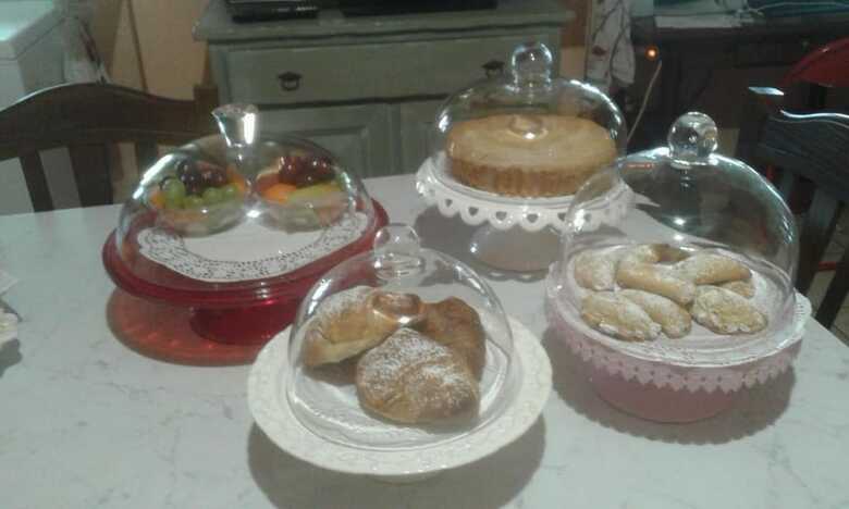 Bed & Breakfast Cinque Stelle Salento