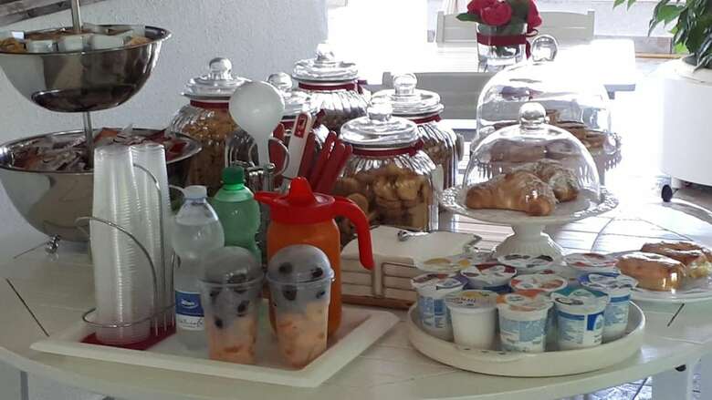Bed & Breakfast Cinque Stelle Salento
