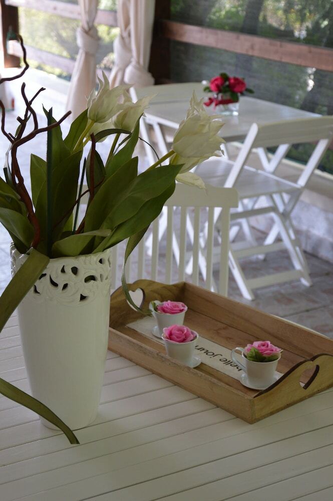 Bed & Breakfast Cinque Stelle Salento