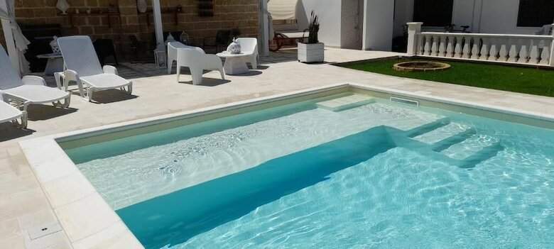 Bed & Breakfast Cinque Stelle Salento