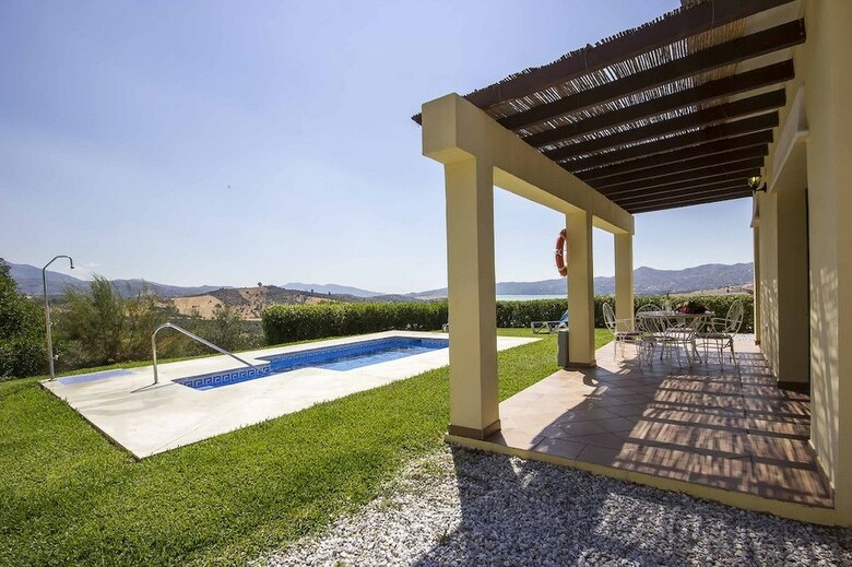 Aparthotel Complejo Tur�stico Rural Las Mayoralas