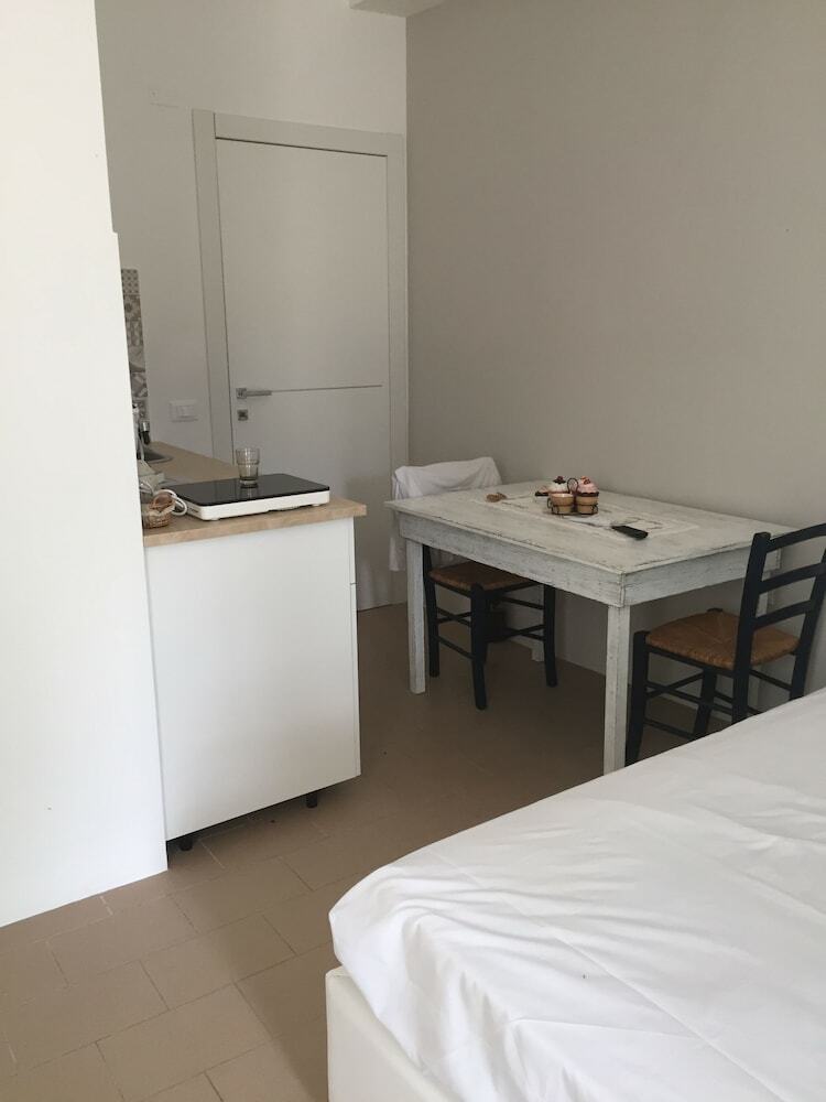 B&B Santa Maria Apparente