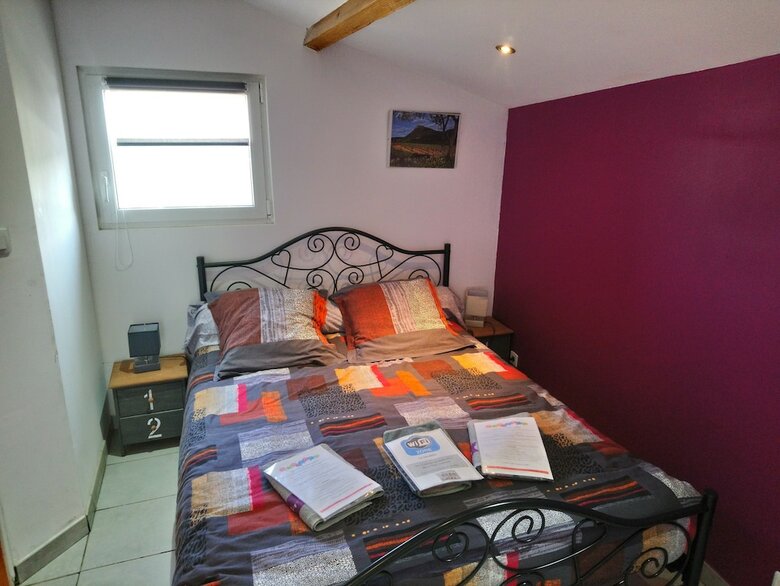 Bed & Breakfast Le Mazet