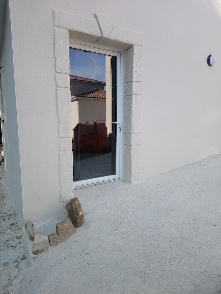 Bed & Breakfast Le Mazet