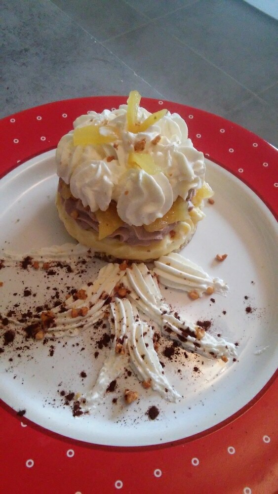 Bed & Breakfast Le Mazet