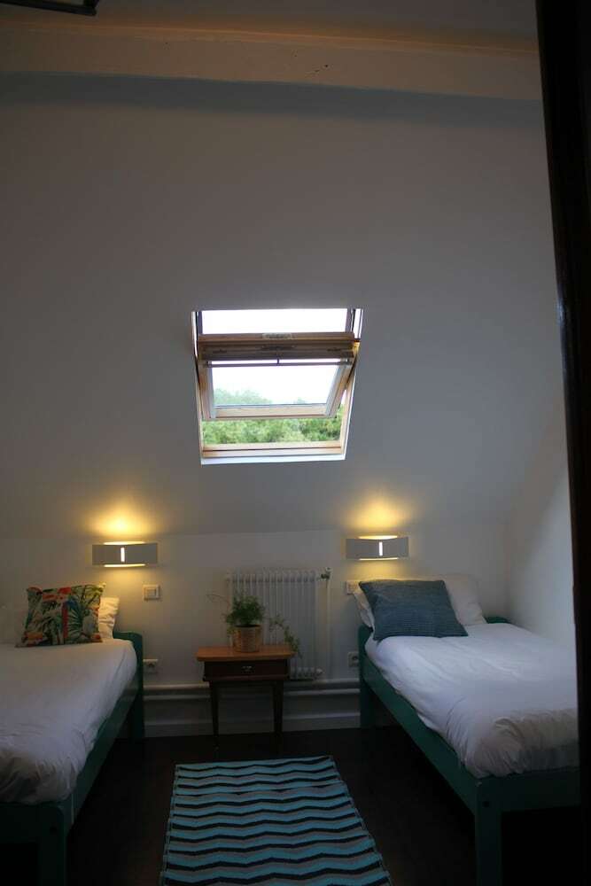 Posada Hostel La Maison Montreau