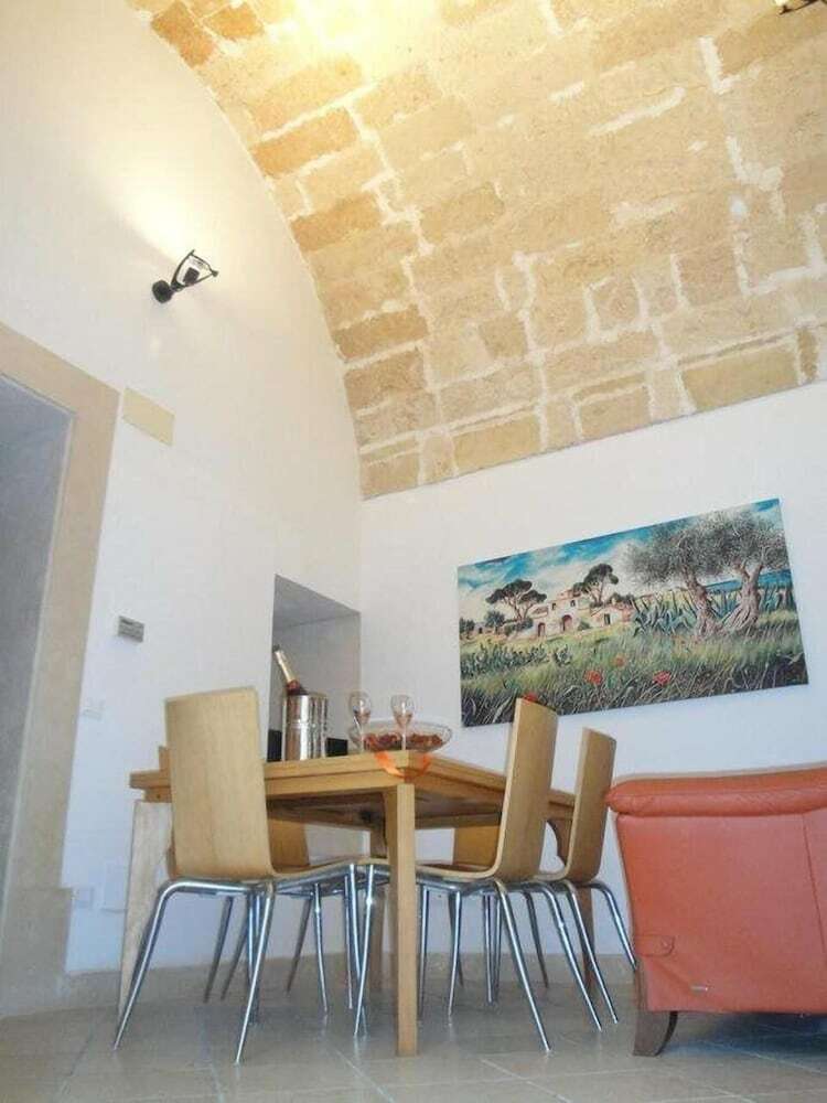 Apartamento Suite Paisiello