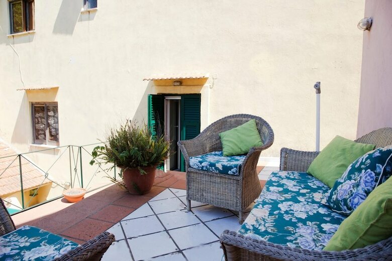 Casa Gialla